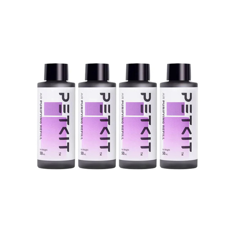 Petkit Pura X Concentrated Air Purifying Refill - 200ml - أكسسوارات حيوانات أليفة